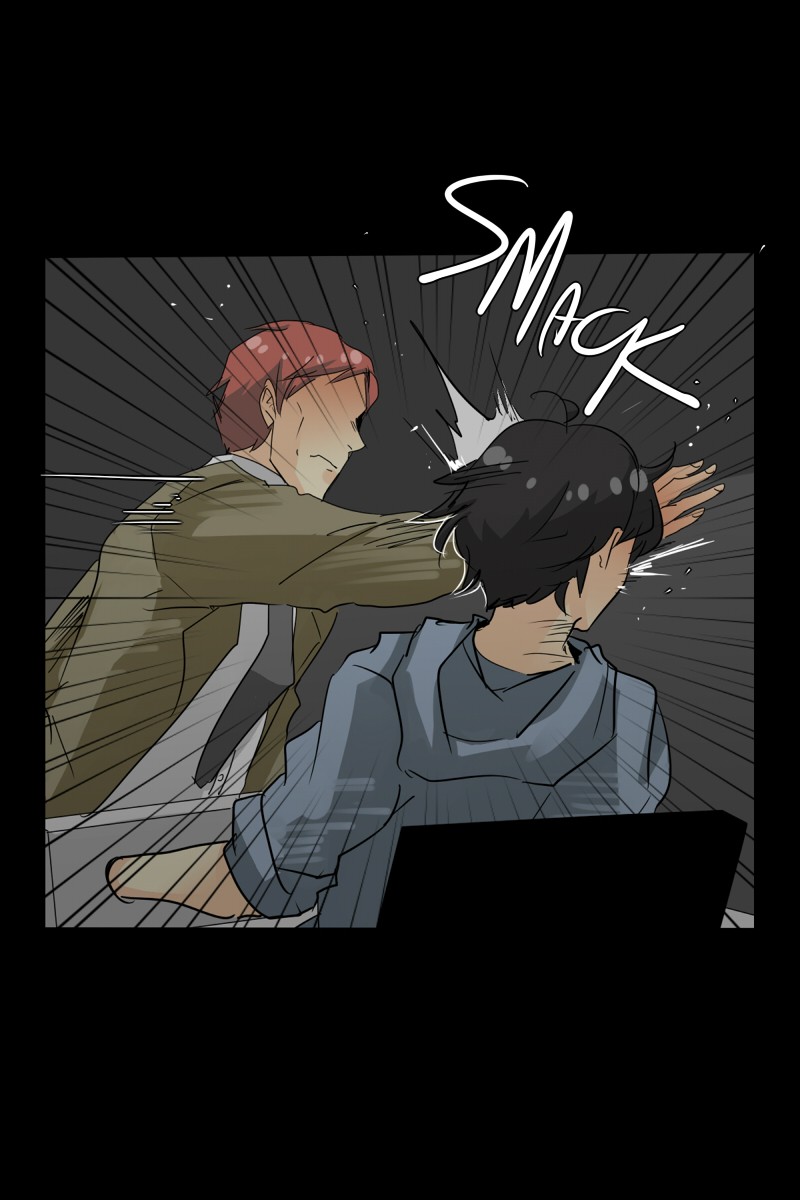 unOrdinary Chapter 107 page 30 - Chapter 107: Episode 104