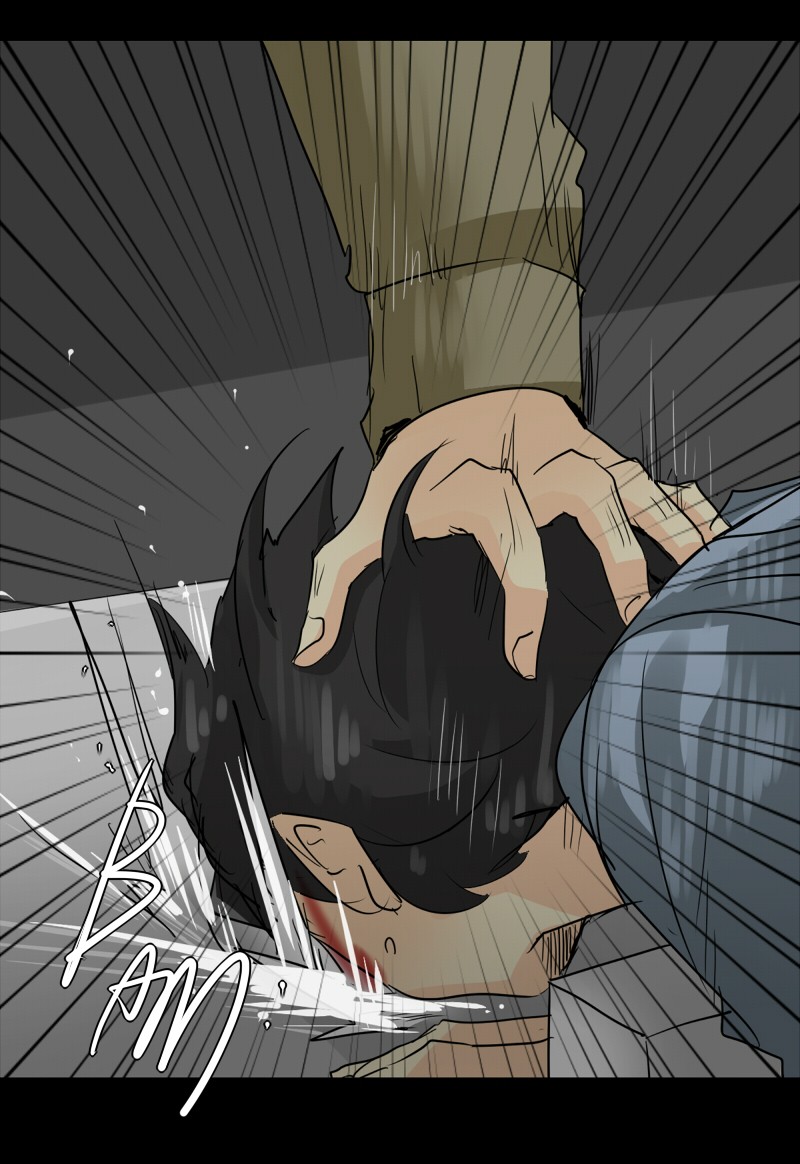 unOrdinary Chapter 107 page 38 - Chapter 107: Episode 104