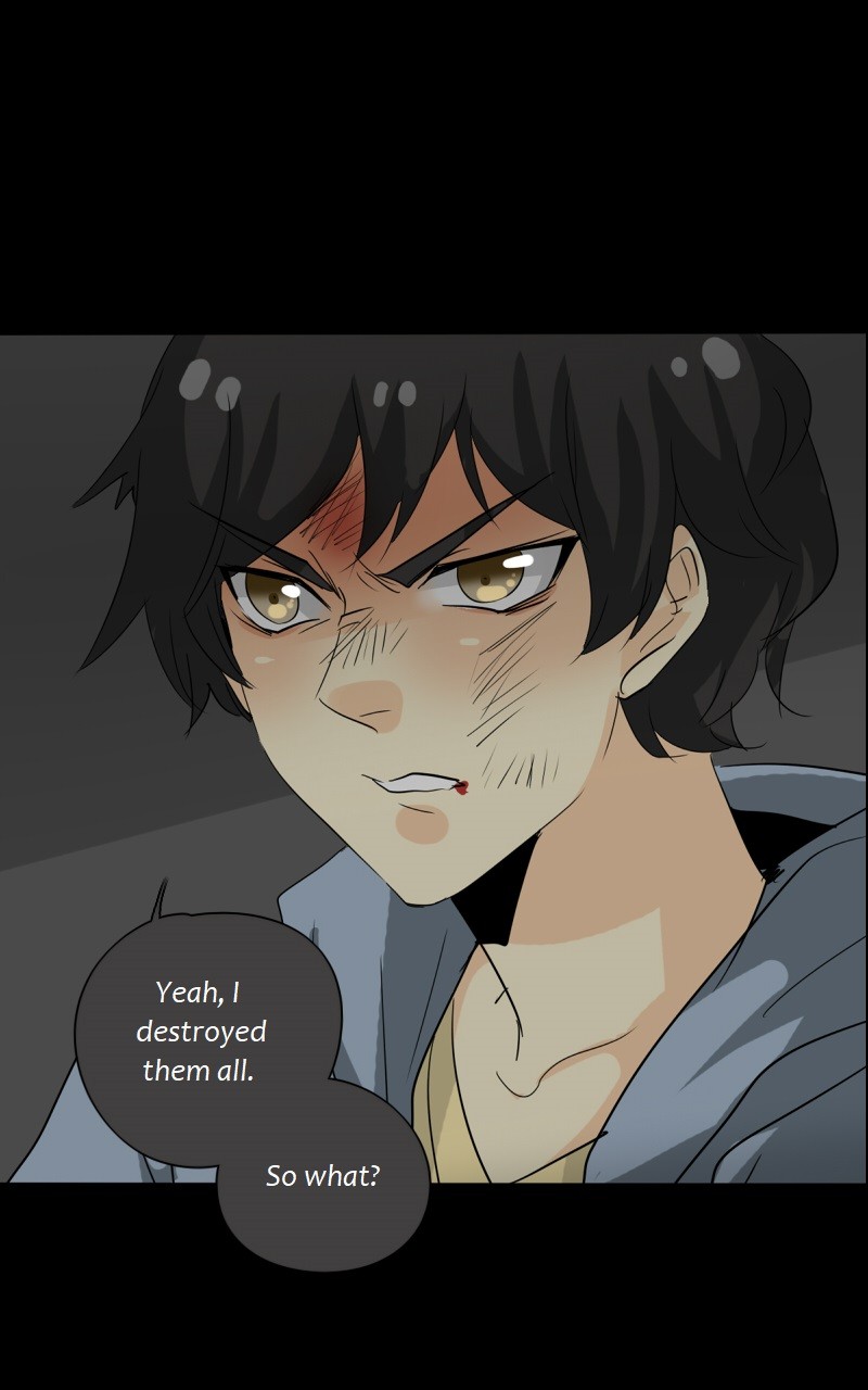 unOrdinary Chapter 107 page 49 - Chapter 107: Episode 104