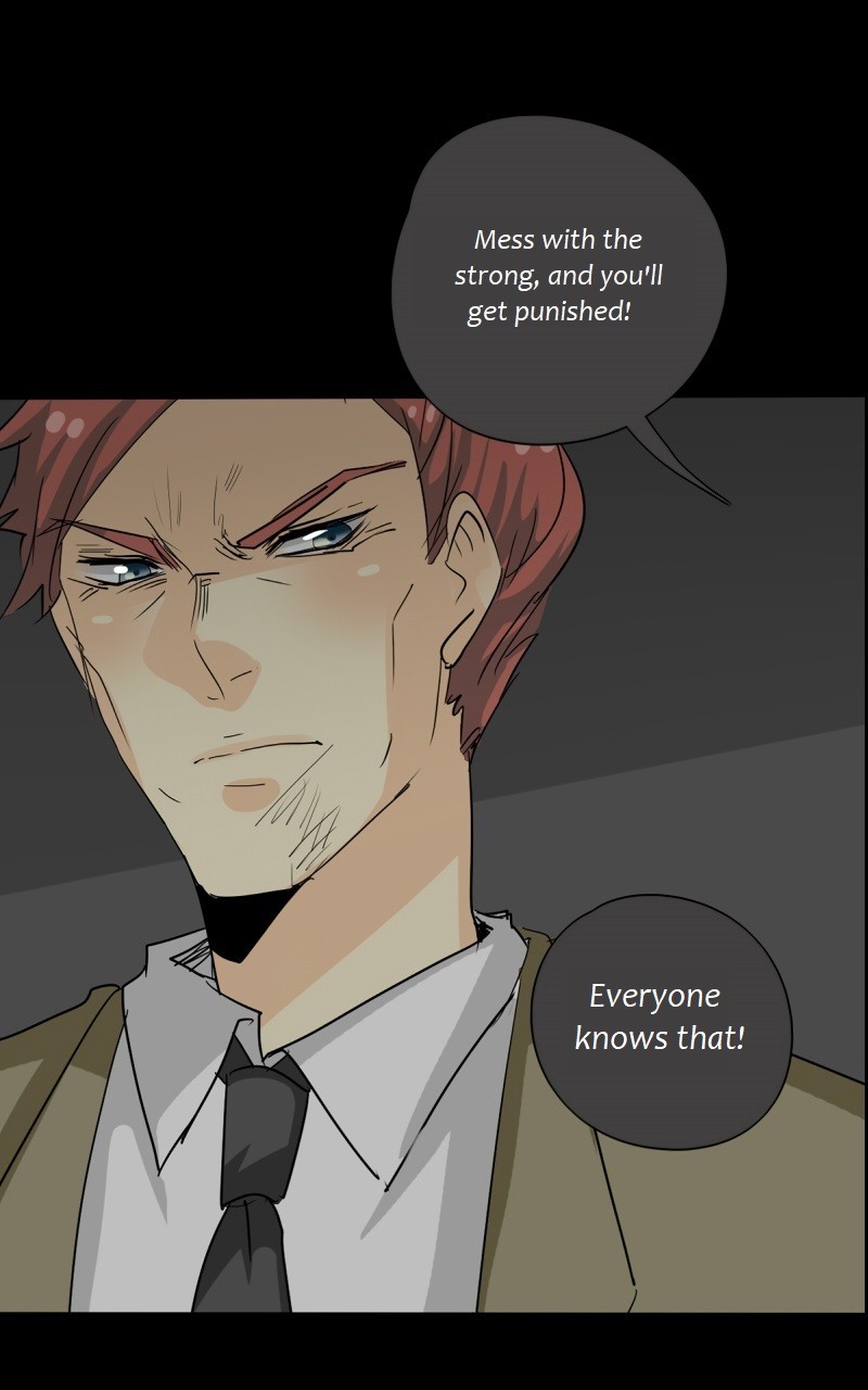 unOrdinary Chapter 107 page 50 - Chapter 107: Episode 104