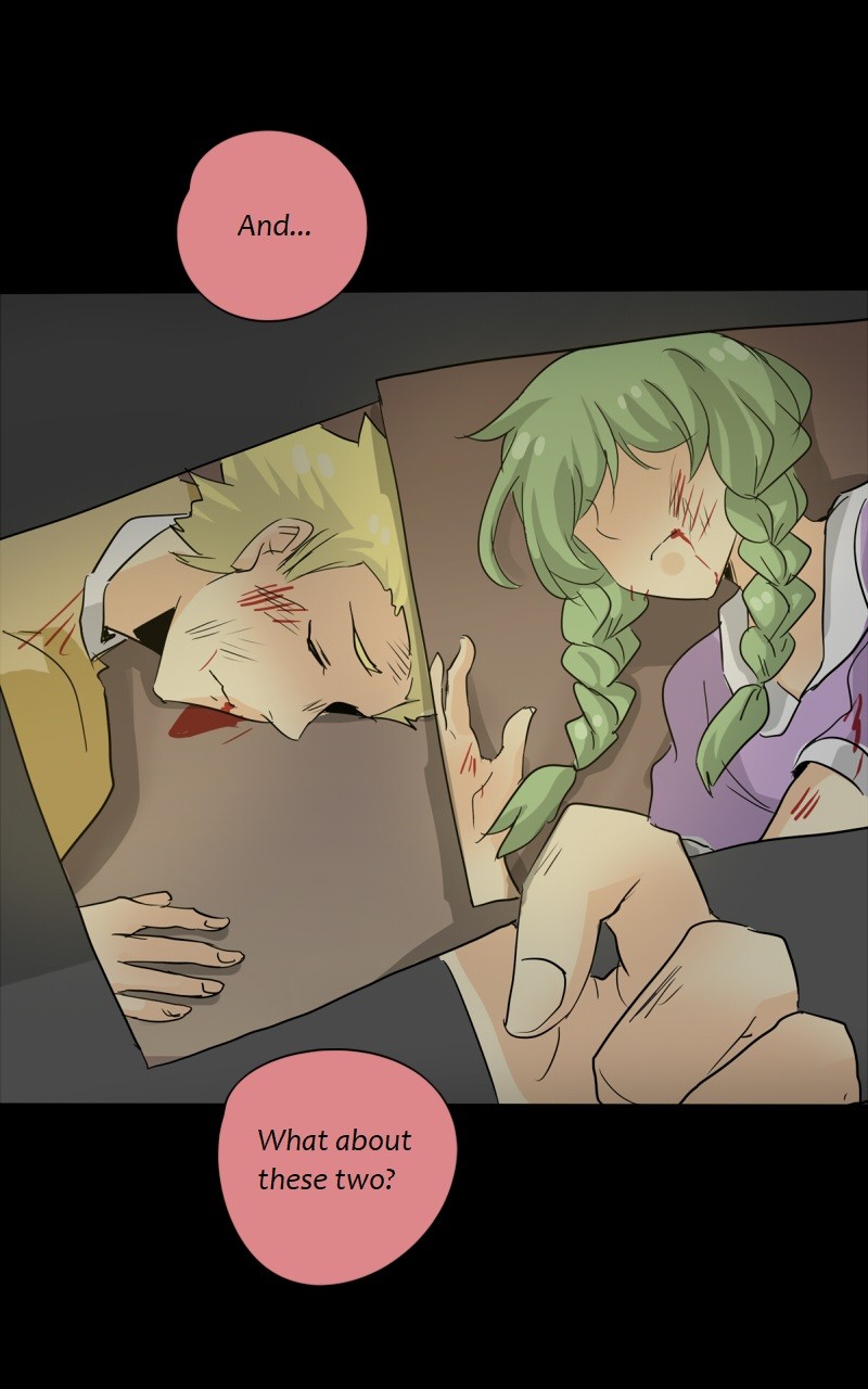 unOrdinary Chapter 107 page 51 - Chapter 107: Episode 104