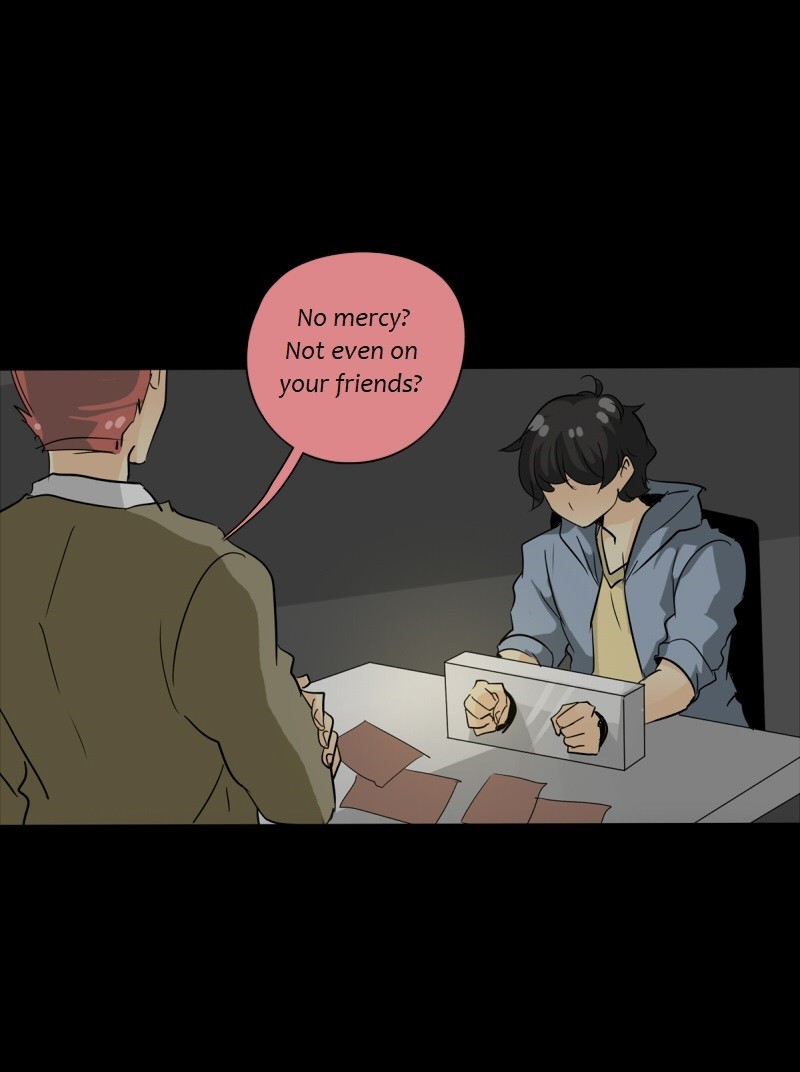 unOrdinary Chapter 107 page 54 - Chapter 107: Episode 104