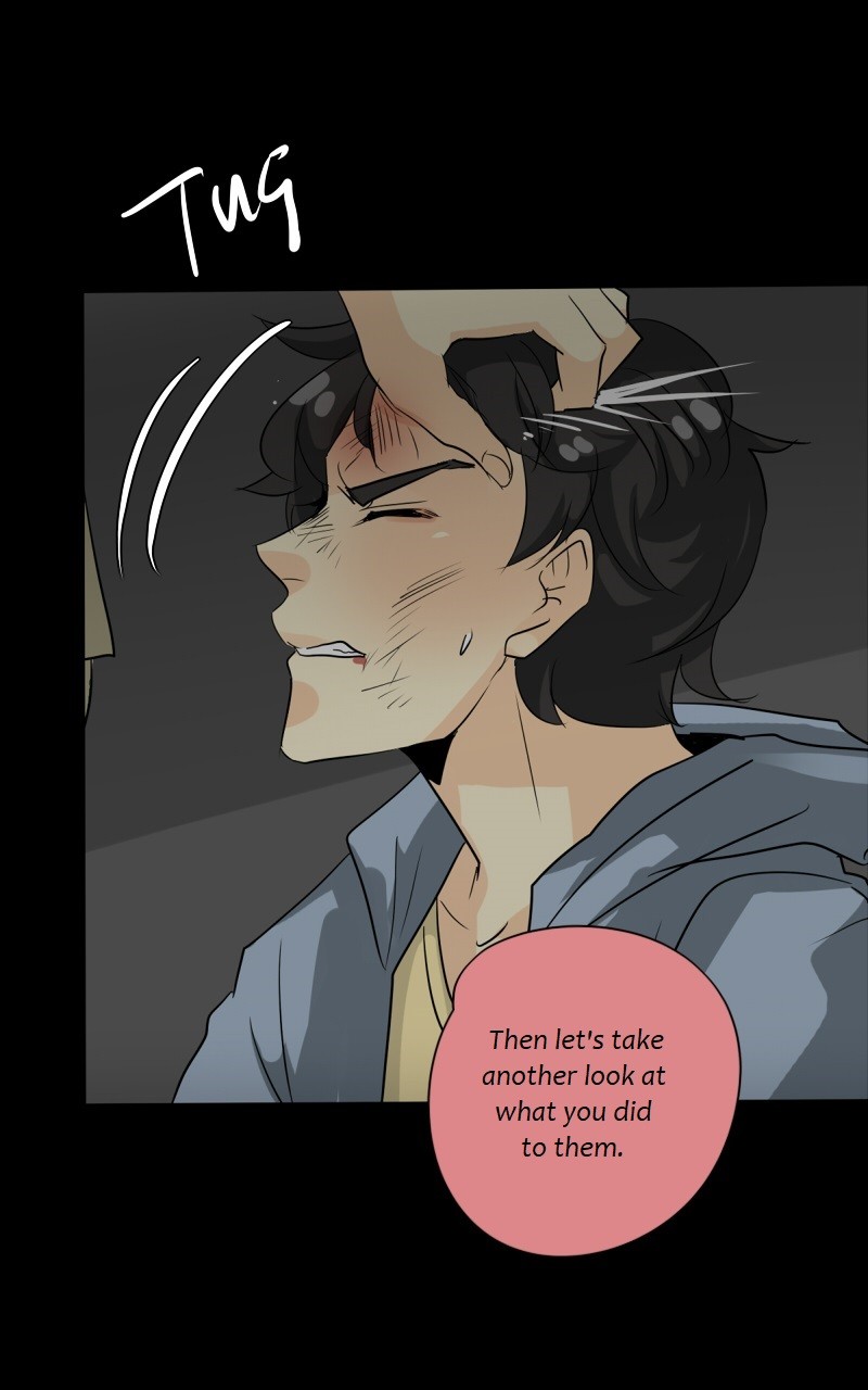 unOrdinary Chapter 107 page 61 - Chapter 107: Episode 104