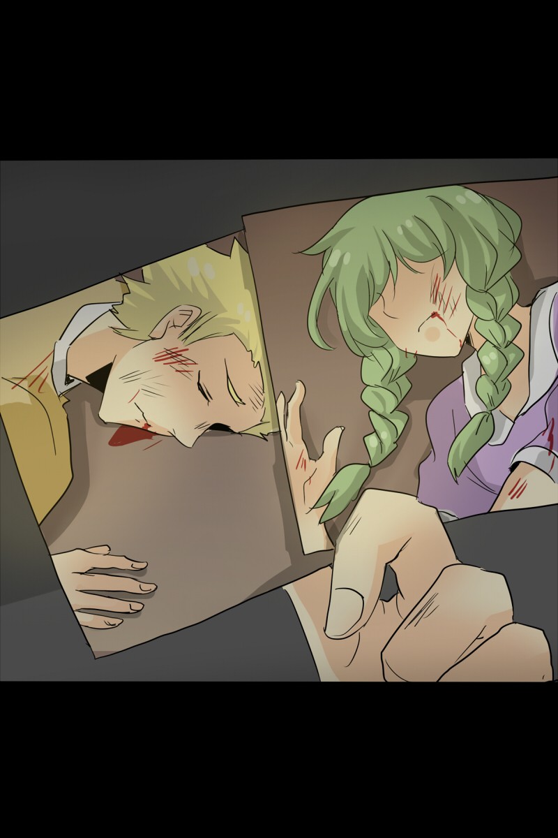 unOrdinary Chapter 107 page 63 - Chapter 107: Episode 104