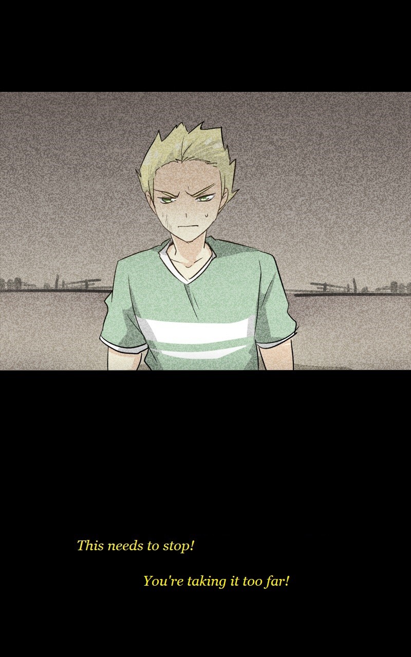 unOrdinary Chapter 107 page 74 - Chapter 107: Episode 104