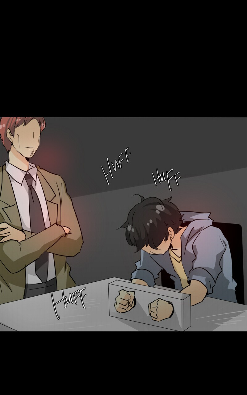 unOrdinary Chapter 107 page 94 - Chapter 107: Episode 104