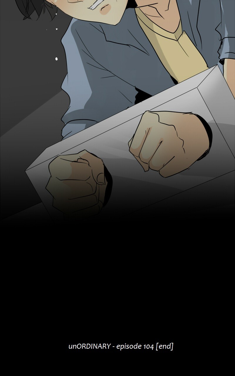 unOrdinary Chapter 107 page 96 - Chapter 107: Episode 104