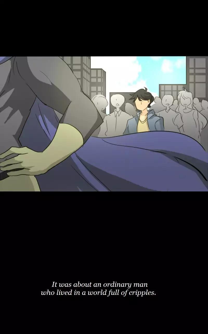 unOrdinary Chapter 108 page 100 - Chapter 108