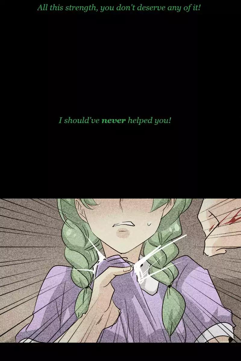 unOrdinary Chapter 108 page 24 - Chapter 108