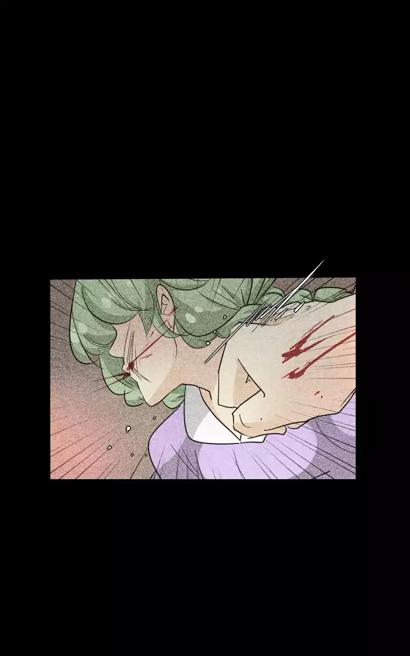 unOrdinary Chapter 108 page 27 - Chapter 108