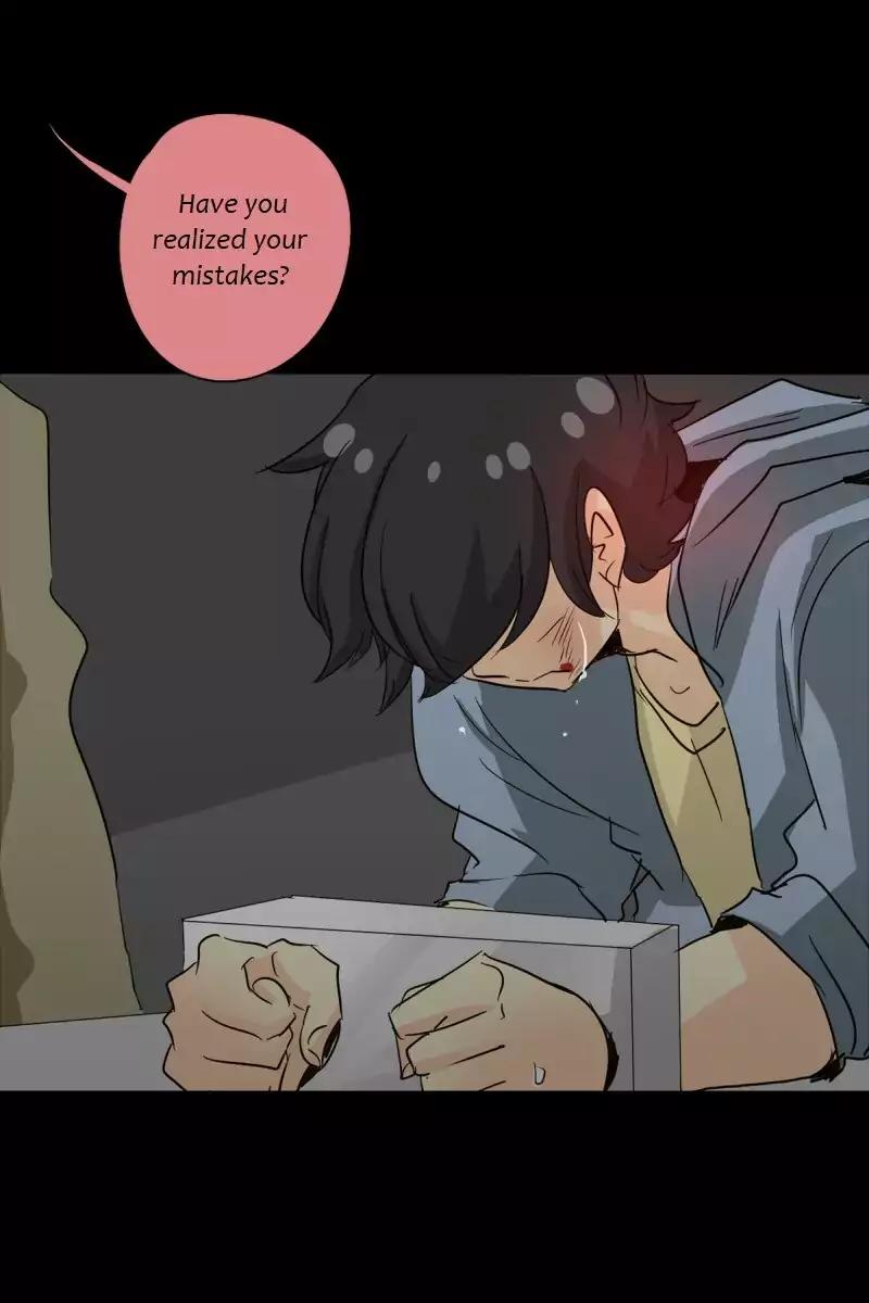 unOrdinary Chapter 108 page 31 - Chapter 108