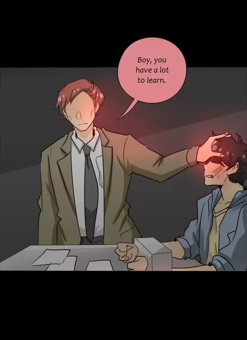 unOrdinary Chapter 108 page 38 - Chapter 108