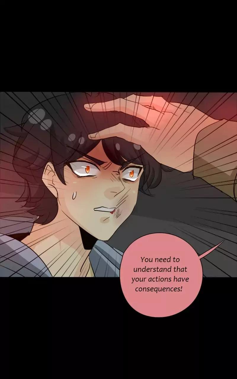 unOrdinary Chapter 108 page 39 - Chapter 108