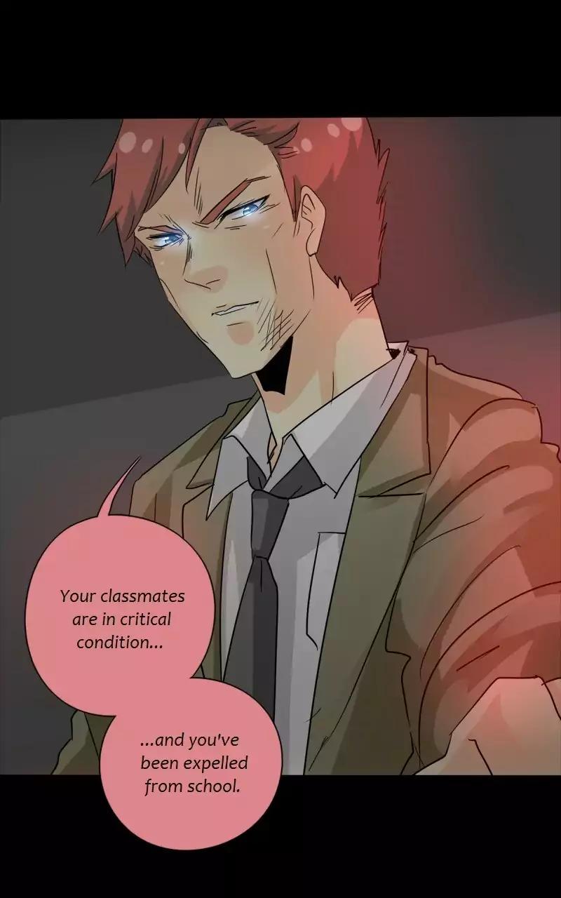 unOrdinary Chapter 108 page 40 - Chapter 108