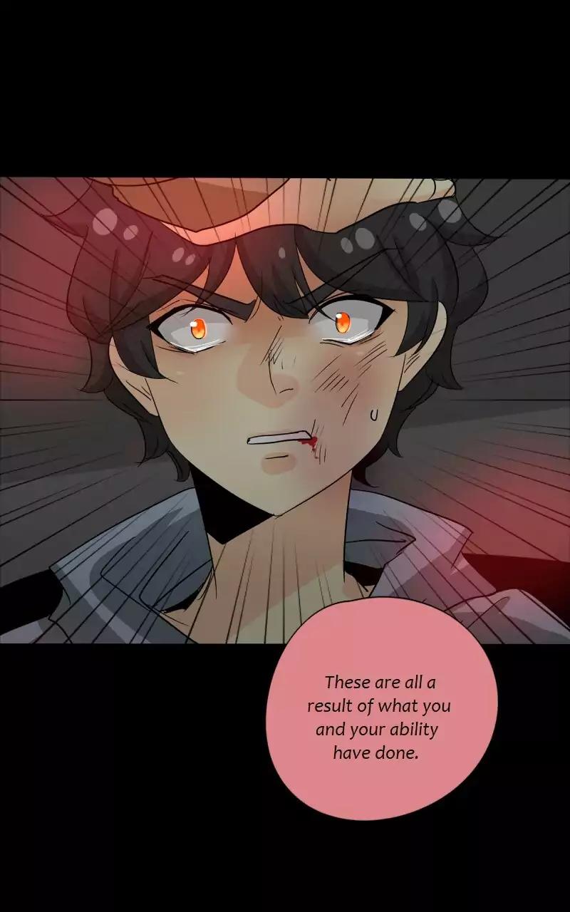 unOrdinary Chapter 108 page 41 - Chapter 108