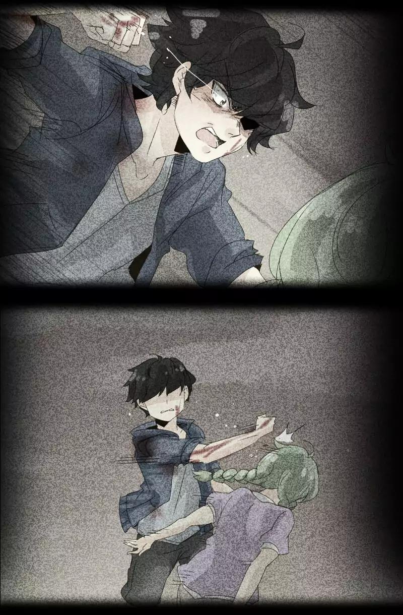 unOrdinary Chapter 108 page 50 - Chapter 108