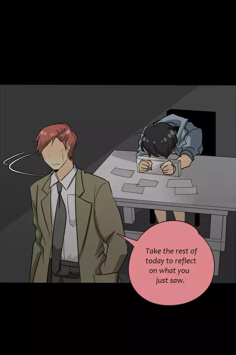 unOrdinary Chapter 108 page 56 - Chapter 108