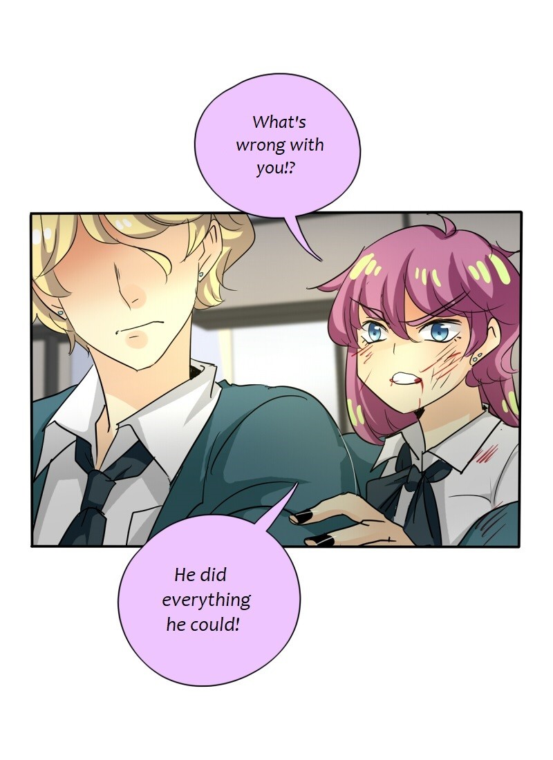 unOrdinary Chapter 109 page 102 - Chapter 109: Episode 106