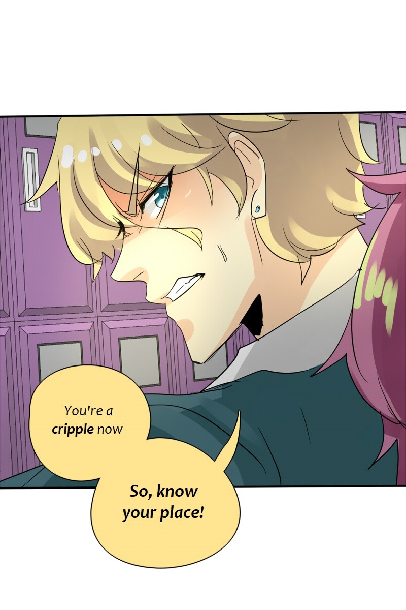 unOrdinary Chapter 109 page 105 - Chapter 109: Episode 106