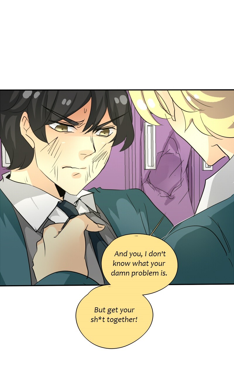 unOrdinary Chapter 109 page 108 - Chapter 109: Episode 106