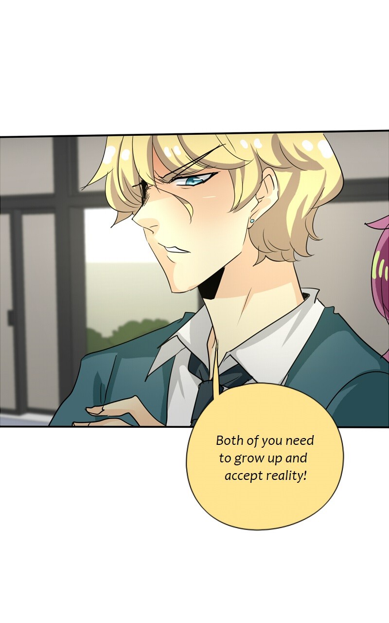unOrdinary Chapter 109 page 109 - Chapter 109: Episode 106