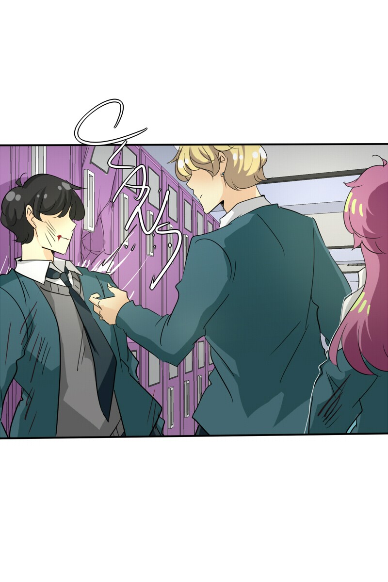 unOrdinary Chapter 109 page 110 - Chapter 109: Episode 106
