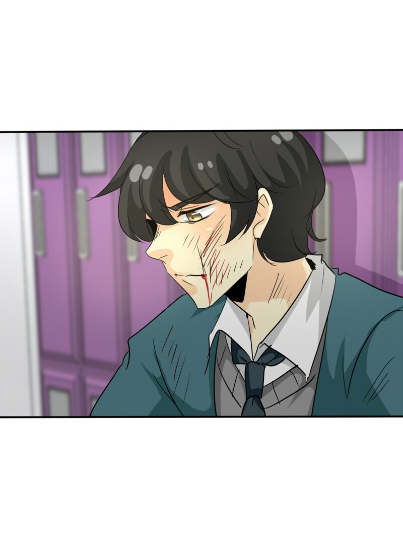 unOrdinary Chapter 109 page 113 - Chapter 109: Episode 106