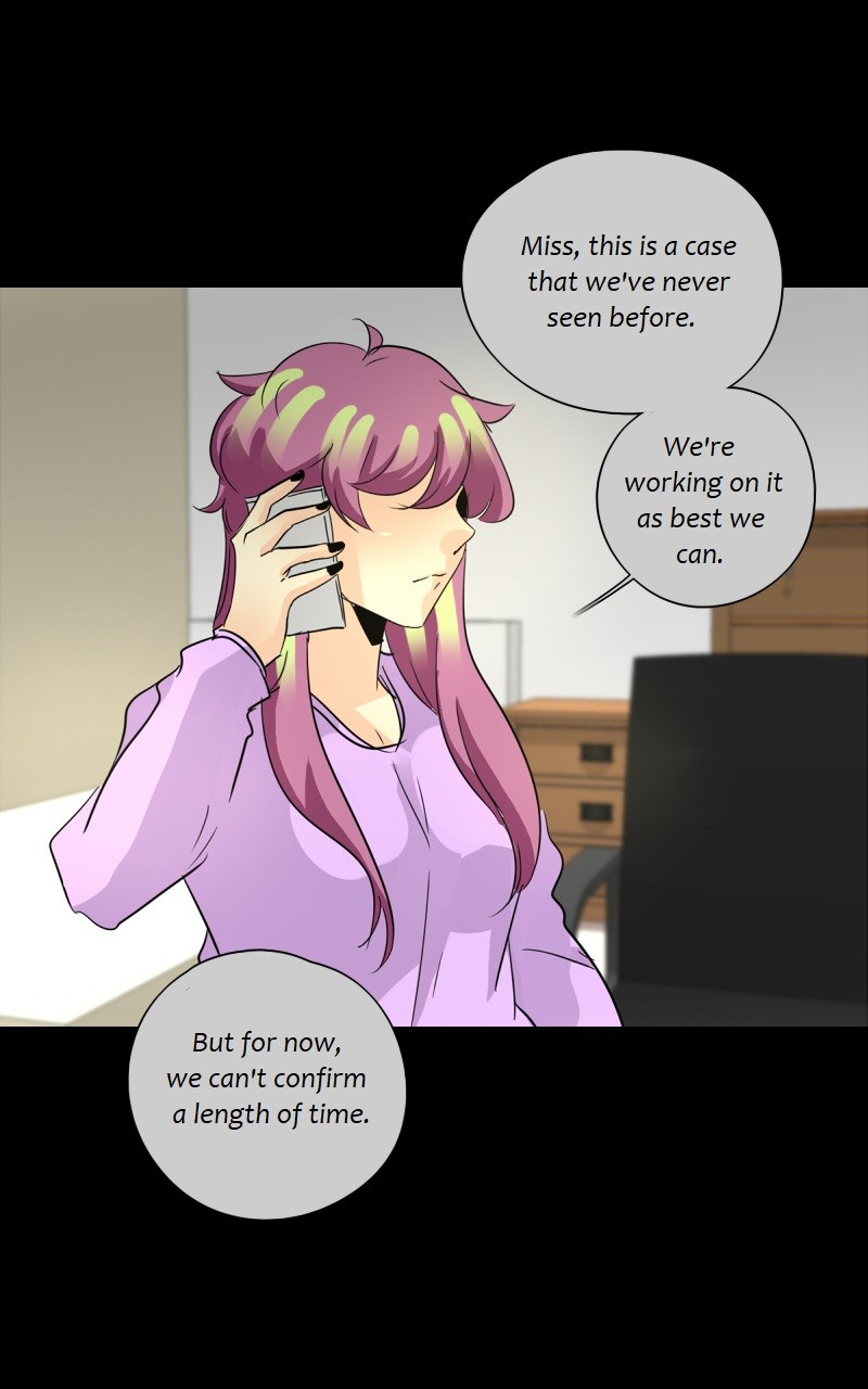 unOrdinary Chapter 109 page 16 - Chapter 109: Episode 106