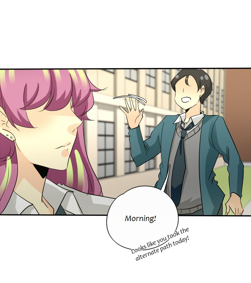 unOrdinary Chapter 109 page 22 - Chapter 109: Episode 106