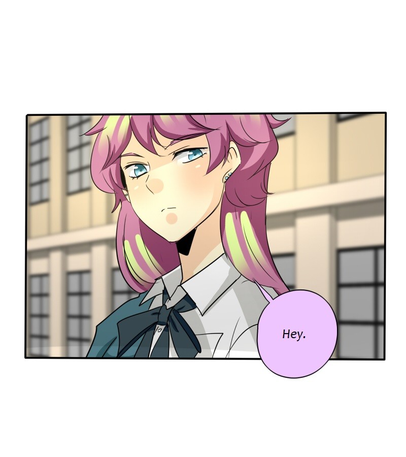 unOrdinary Chapter 109 page 23 - Chapter 109: Episode 106