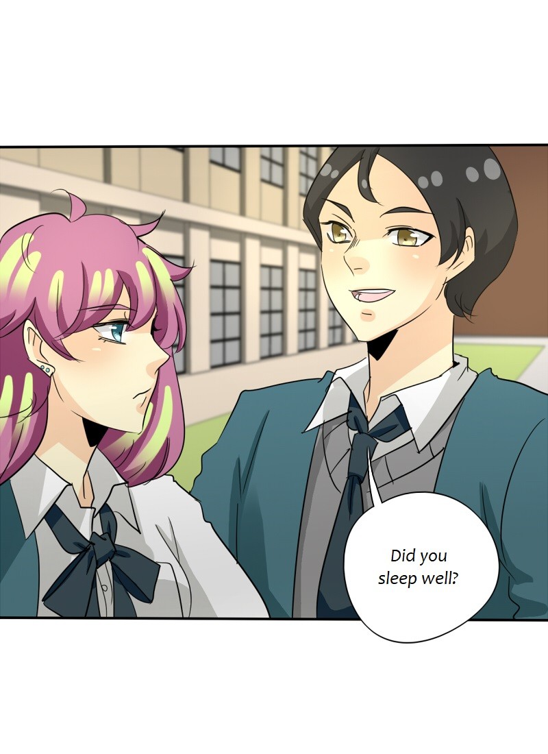 unOrdinary Chapter 109 page 25 - Chapter 109: Episode 106