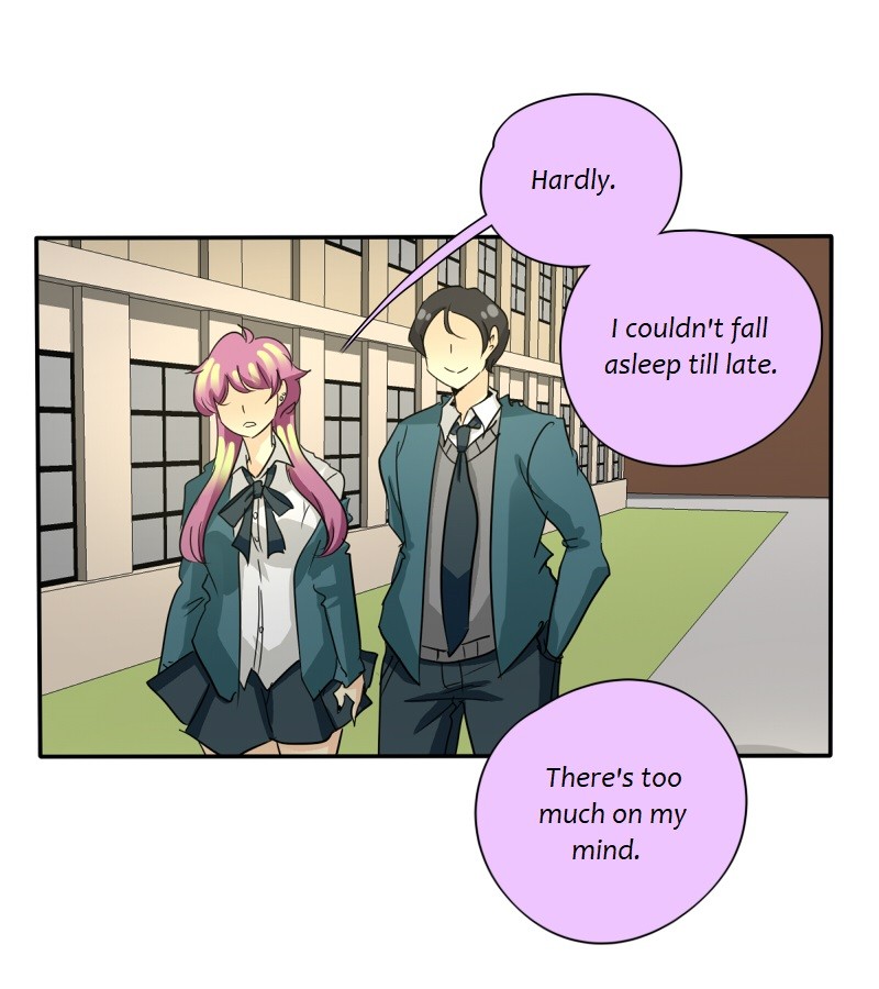 unOrdinary Chapter 109 page 26 - Chapter 109: Episode 106