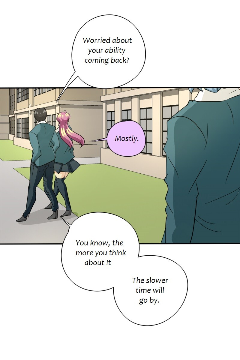 unOrdinary Chapter 109 page 27 - Chapter 109: Episode 106
