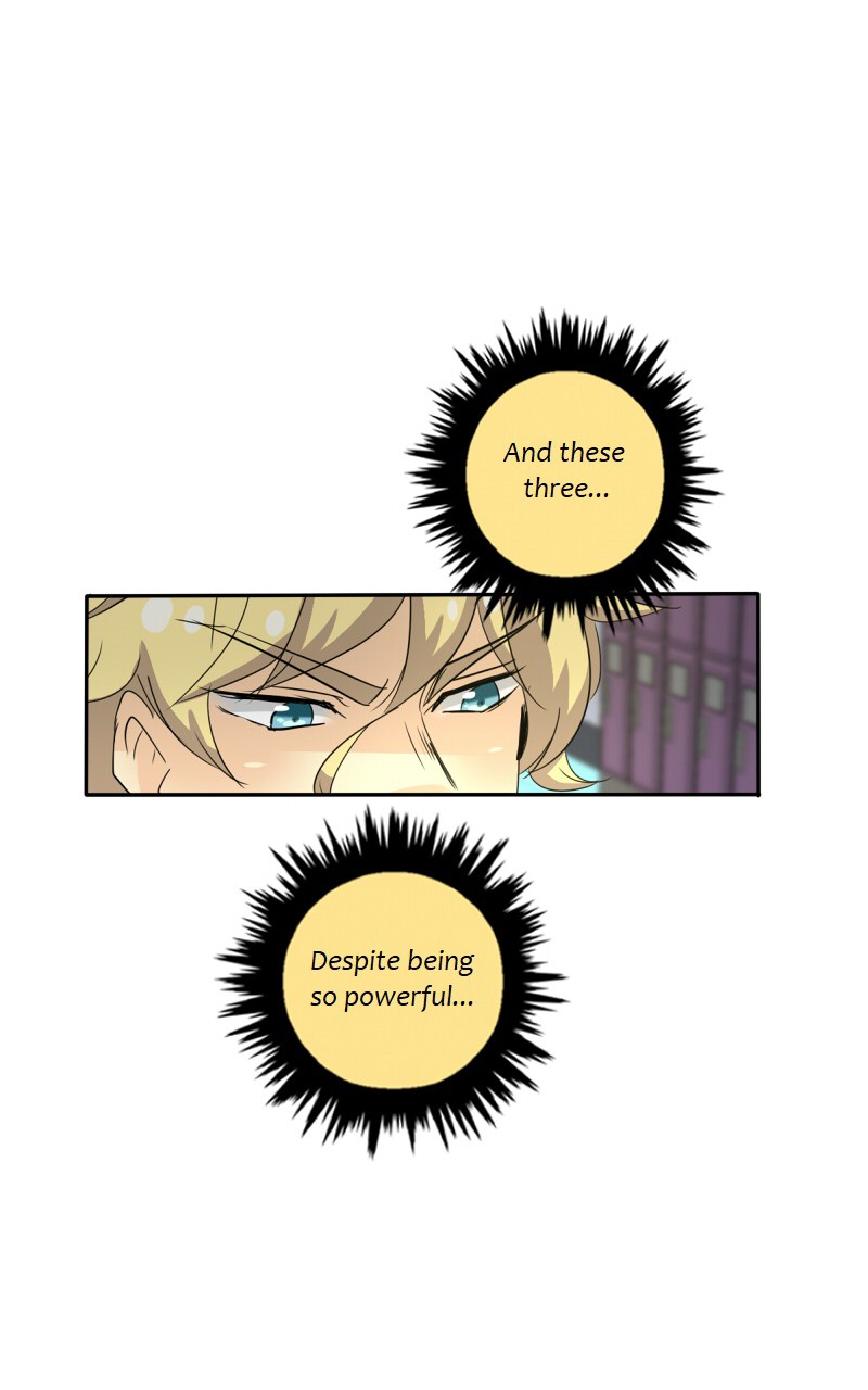 unOrdinary Chapter 109 page 34 - Chapter 109: Episode 106