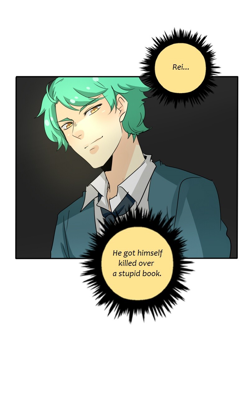 unOrdinary Chapter 109 page 36 - Chapter 109: Episode 106