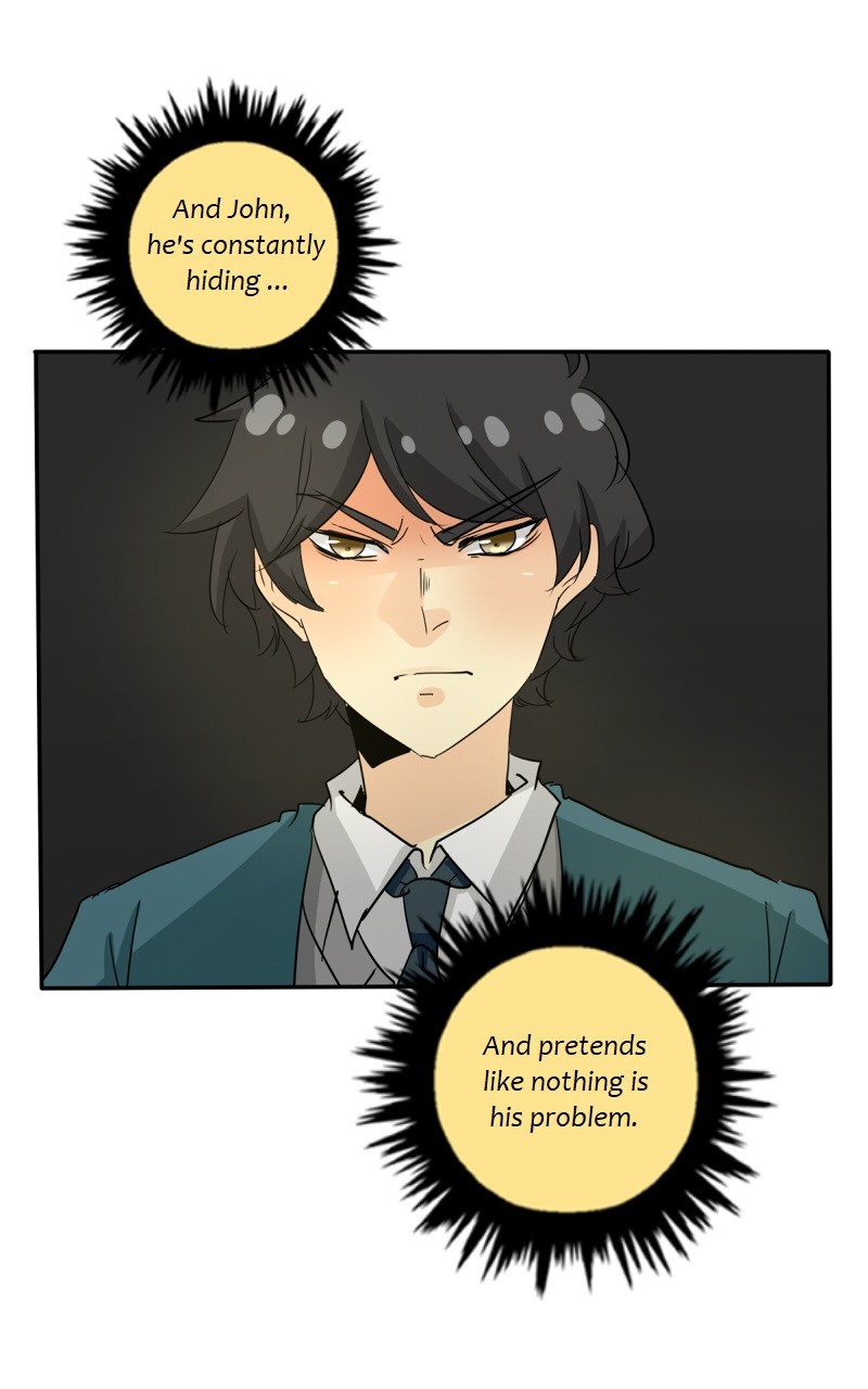 unOrdinary Chapter 109 page 38 - Chapter 109: Episode 106