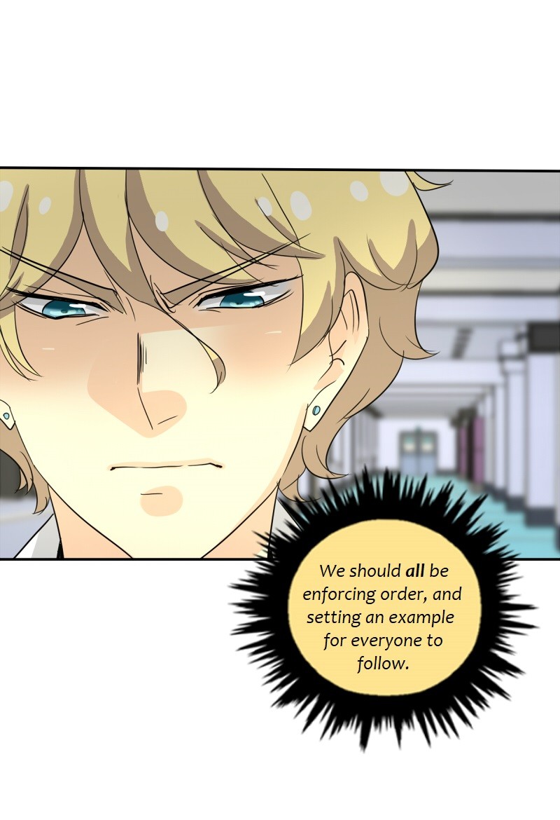 unOrdinary Chapter 109 page 40 - Chapter 109: Episode 106