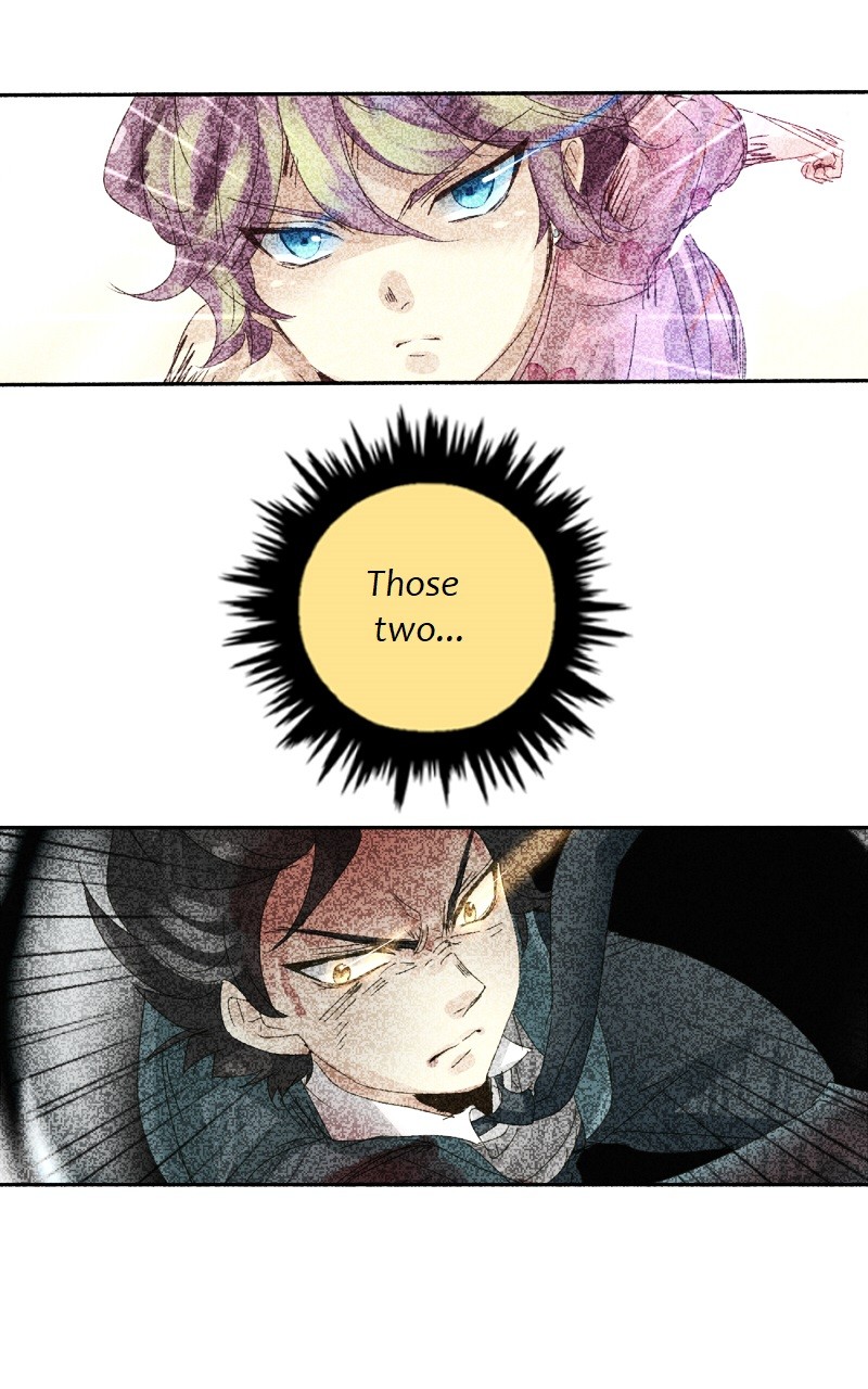 unOrdinary Chapter 109 page 46 - Chapter 109: Episode 106