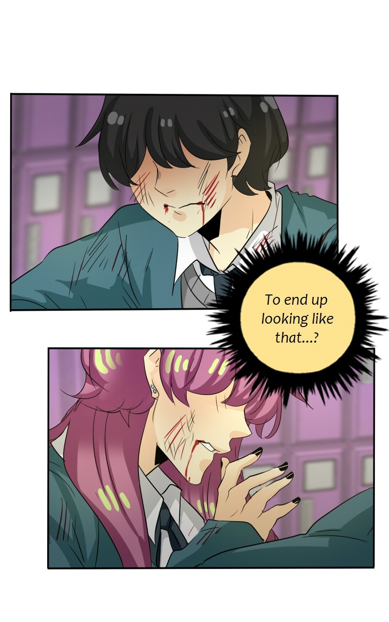 unOrdinary Chapter 109 page 47 - Chapter 109: Episode 106