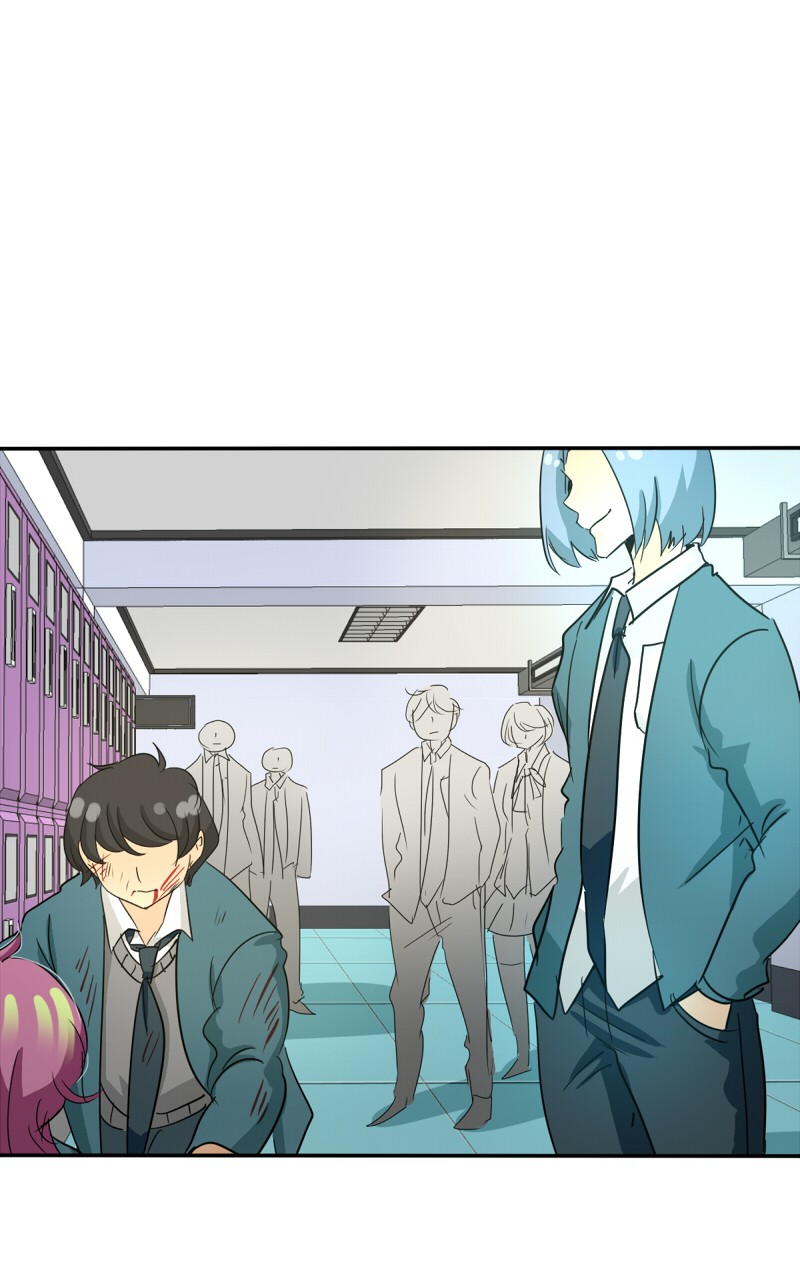 unOrdinary Chapter 109 page 50 - Chapter 109: Episode 106
