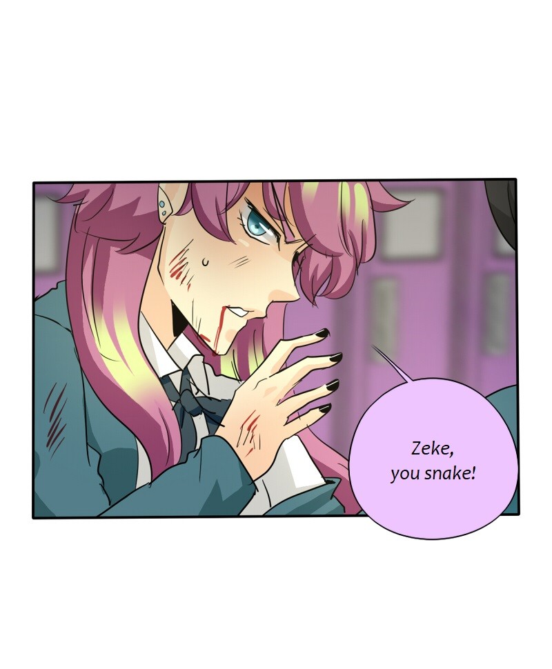 unOrdinary Chapter 109 page 51 - Chapter 109: Episode 106