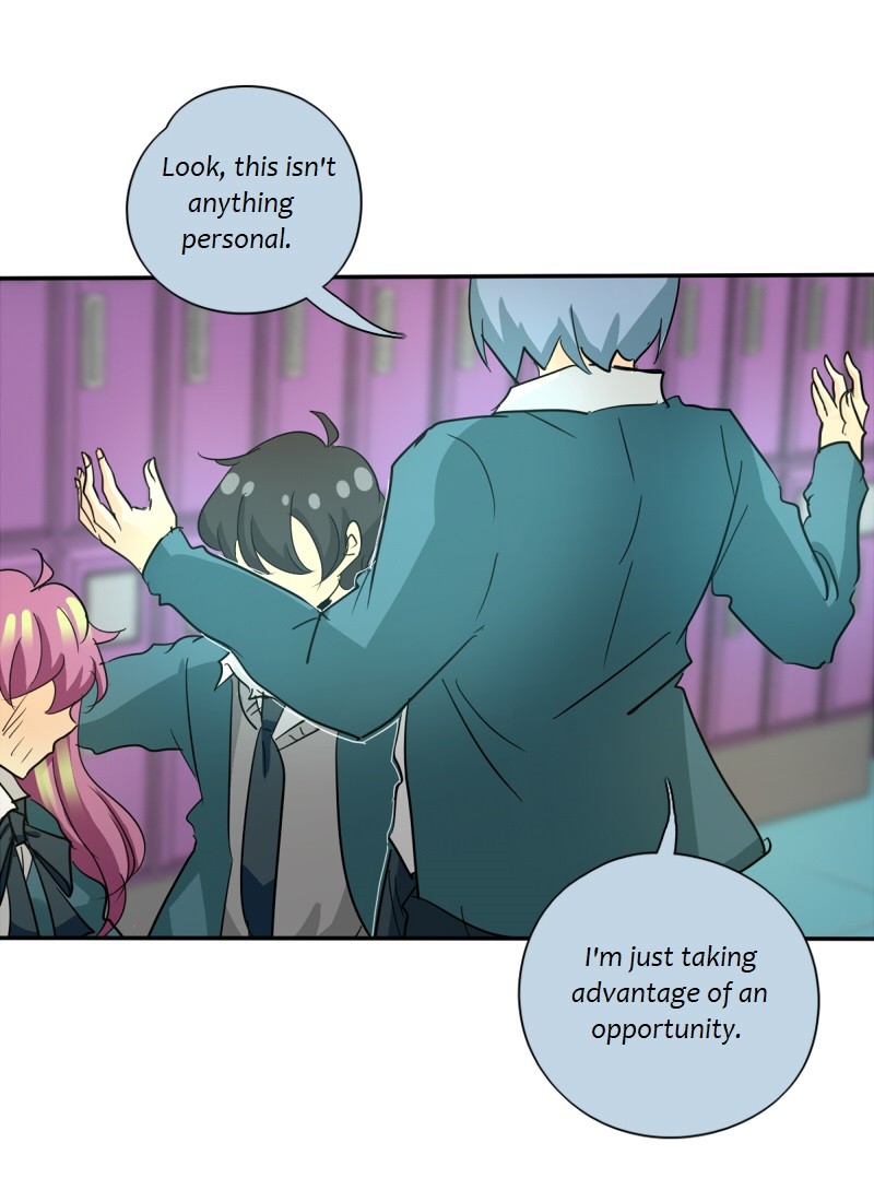 unOrdinary Chapter 109 page 54 - Chapter 109: Episode 106