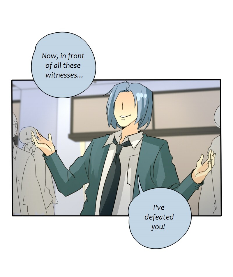 unOrdinary Chapter 109 page 55 - Chapter 109: Episode 106