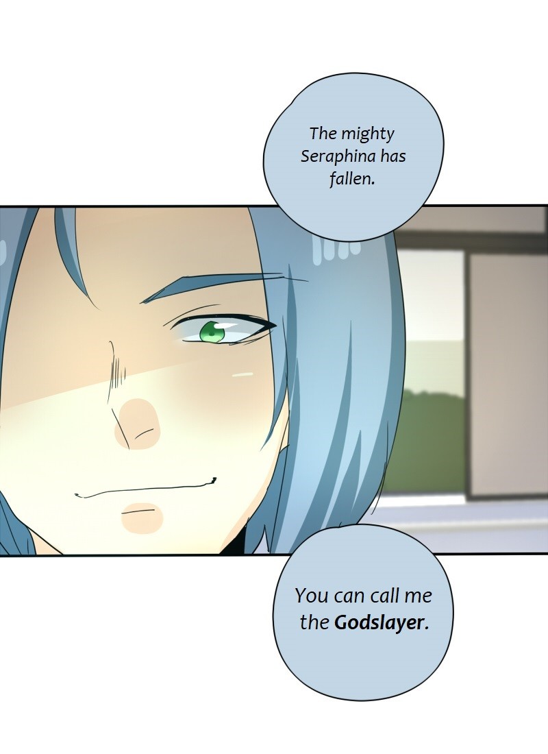 unOrdinary Chapter 109 page 56 - Chapter 109: Episode 106