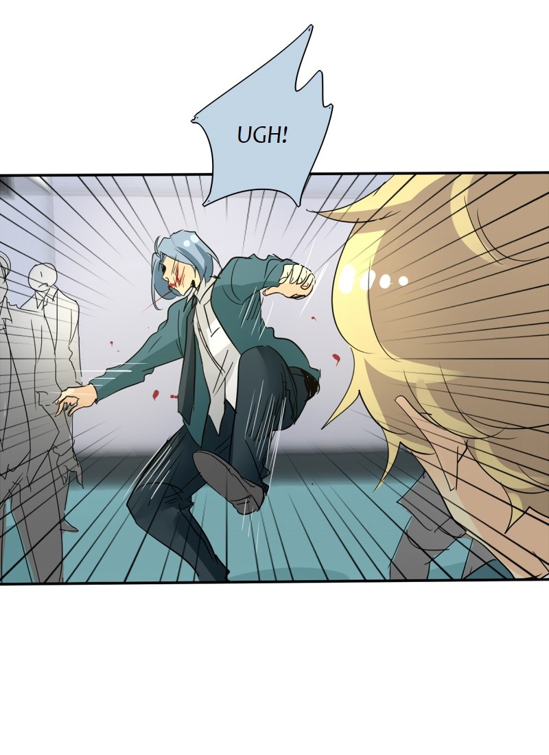 unOrdinary Chapter 109 page 61 - Chapter 109: Episode 106