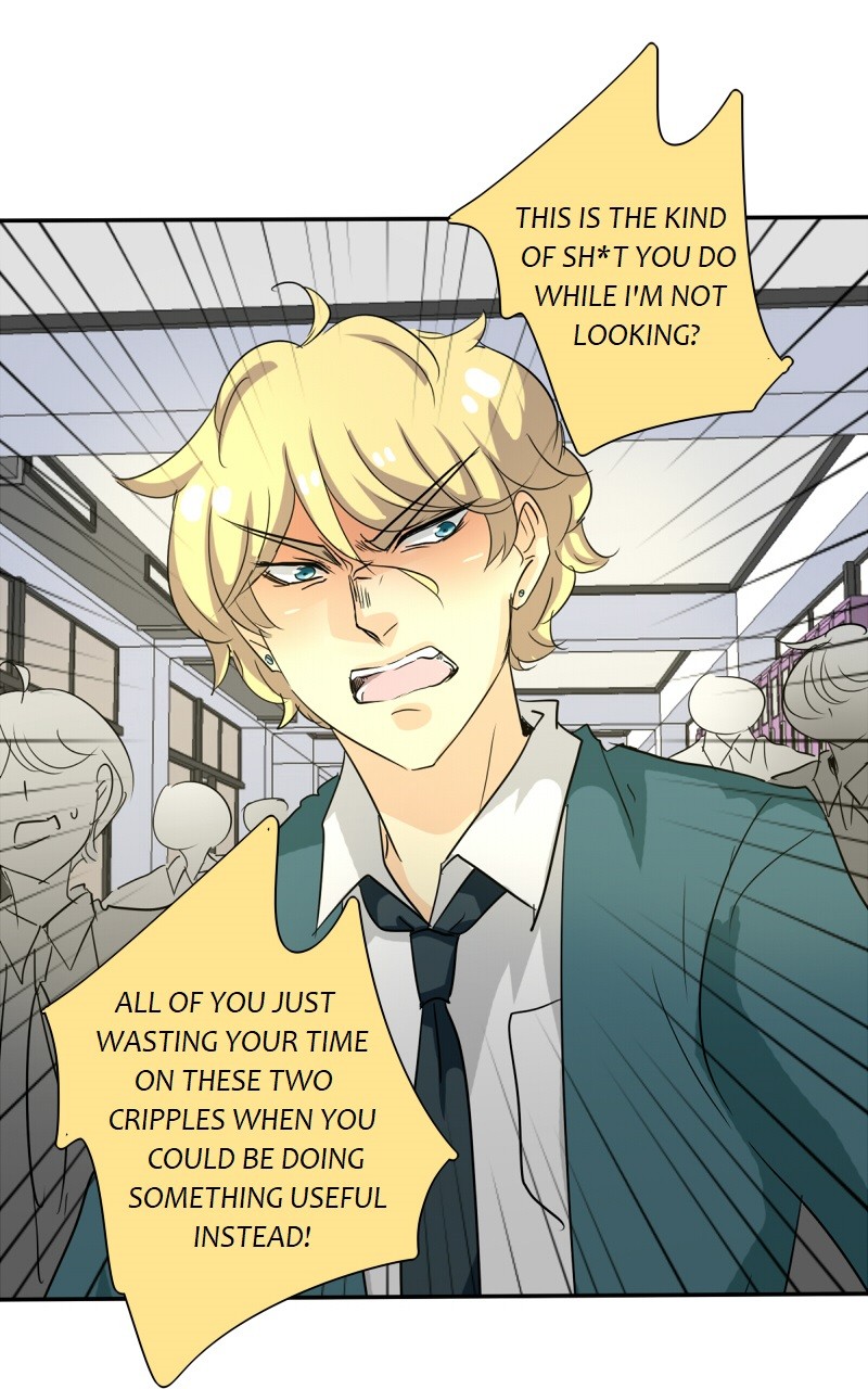 unOrdinary Chapter 109 page 71 - Chapter 109: Episode 106