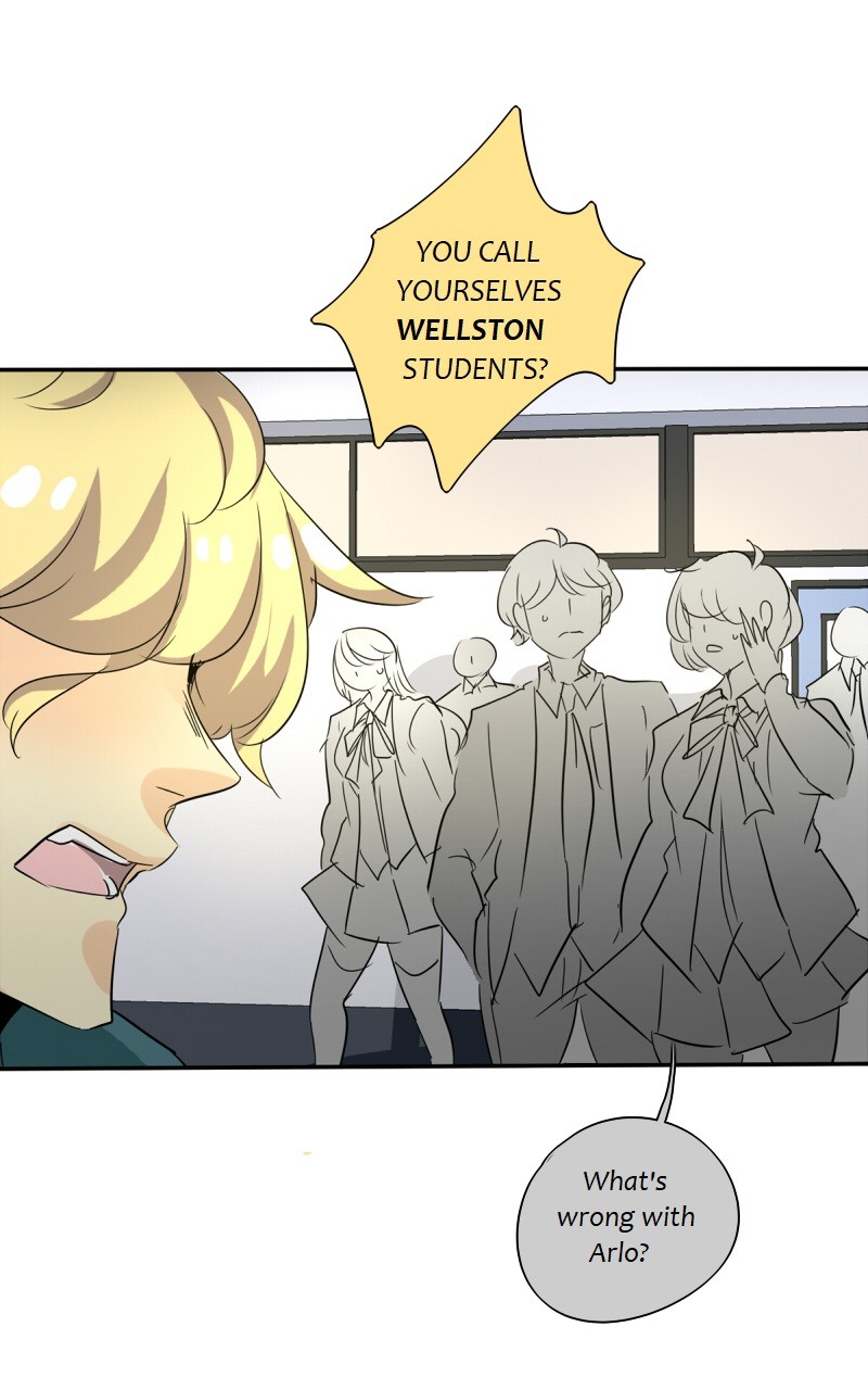 unOrdinary Chapter 109 page 72 - Chapter 109: Episode 106