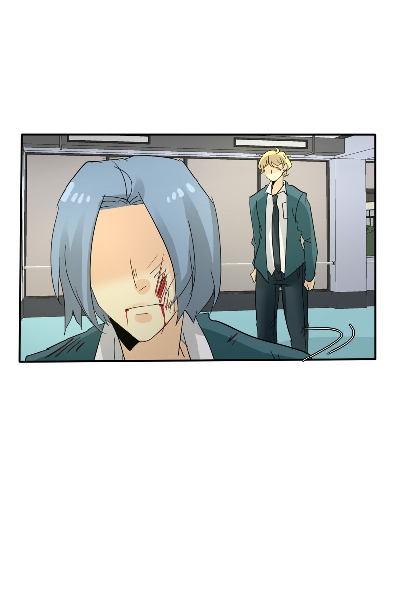 unOrdinary Chapter 109 page 82 - Chapter 109: Episode 106