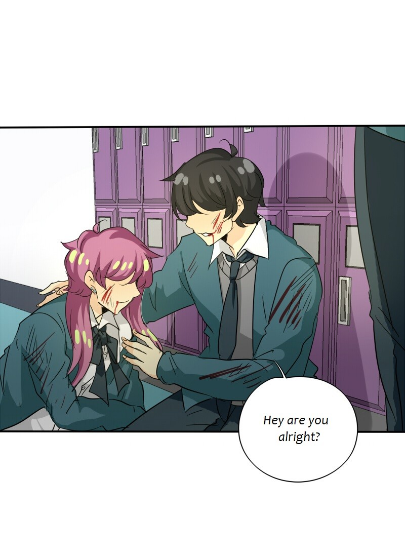 unOrdinary Chapter 109 page 84 - Chapter 109: Episode 106
