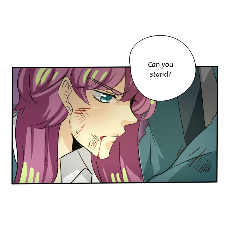 unOrdinary Chapter 109 page 85 - Chapter 109: Episode 106